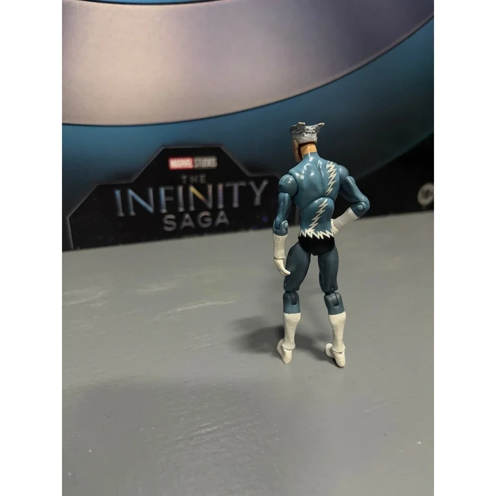 Hasbro toys marvel